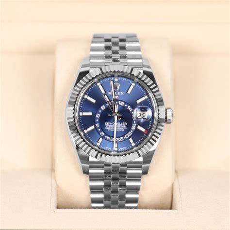 is sky dweller a rolex|sky dweller Rolex for sale.